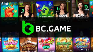 استمتع بتجربة BC GAME في لبنان استمتع بتجربة BC GAME في لبنان