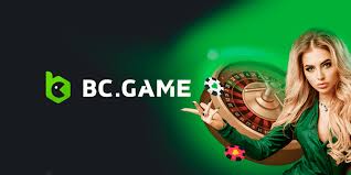Contact BC.Game Your Gateway to Gaming Support