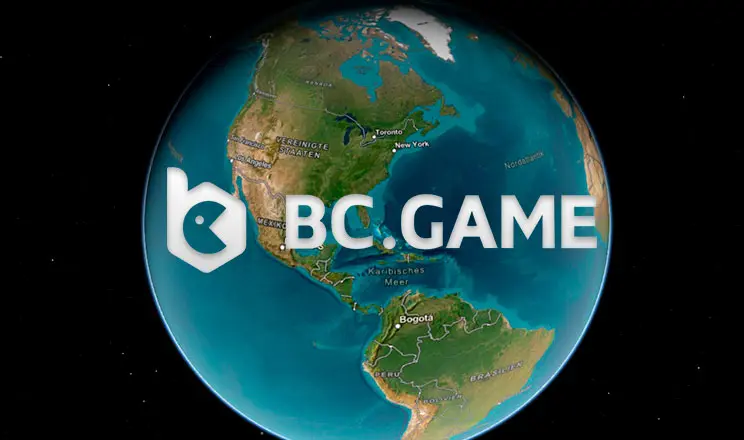 Exploring BC.Game Platform A Comprehensive Guide