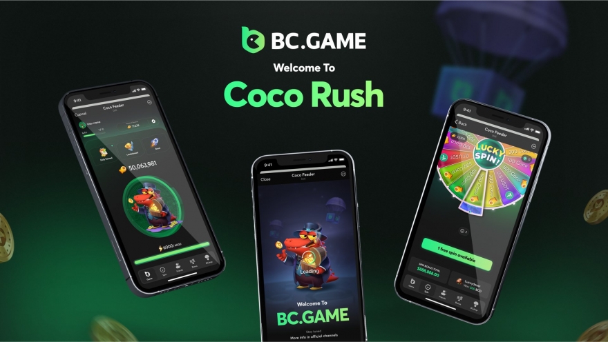 Exploring the Thrills of BC.VC Game A New Era in Online Gaming Exploring the Thrills of BC.VC Game A New Era in Online Gaming